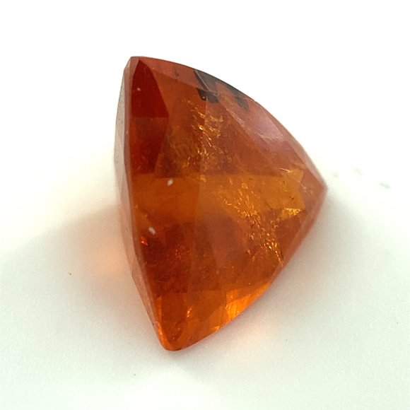 Spessartine Garnet 3.80ct - Picture 3 of 7